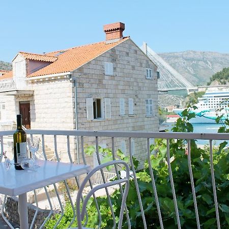 Apartments Bulic Dubrovnik Extérieur photo