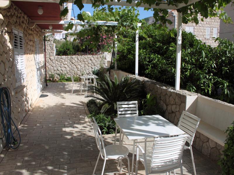 Apartments Bulic Dubrovnik Extérieur photo