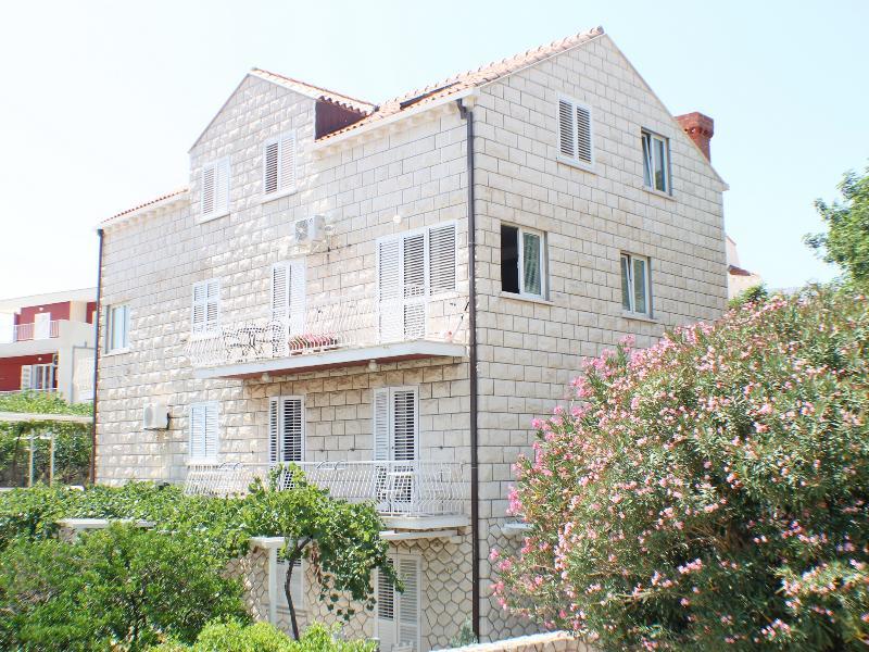 Apartments Bulic Dubrovnik Extérieur photo