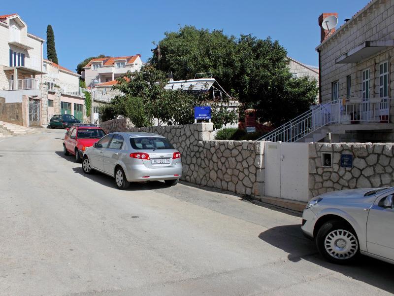 Apartments Bulic Dubrovnik Extérieur photo