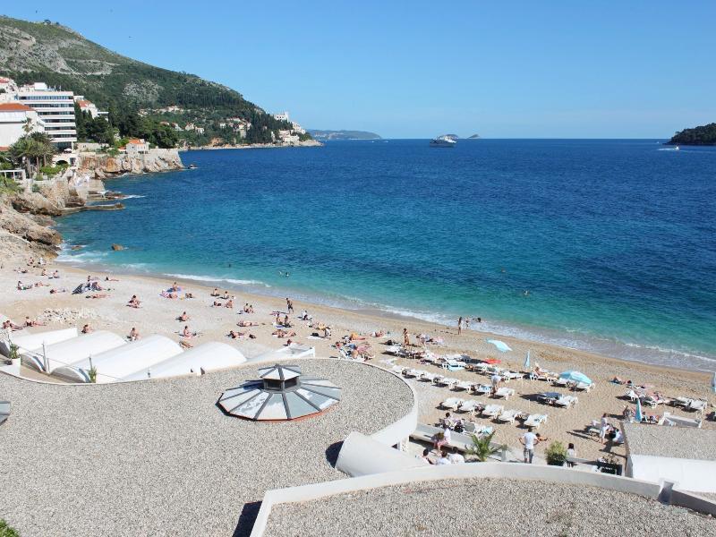 Apartments Bulic Dubrovnik Extérieur photo