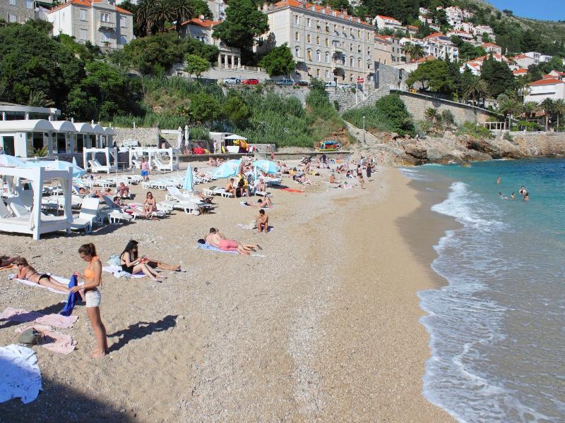 Apartments Bulic Dubrovnik Extérieur photo