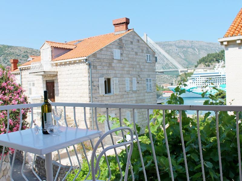 Apartments Bulic Dubrovnik Extérieur photo