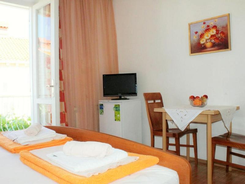 Apartments Bulic Dubrovnik Extérieur photo